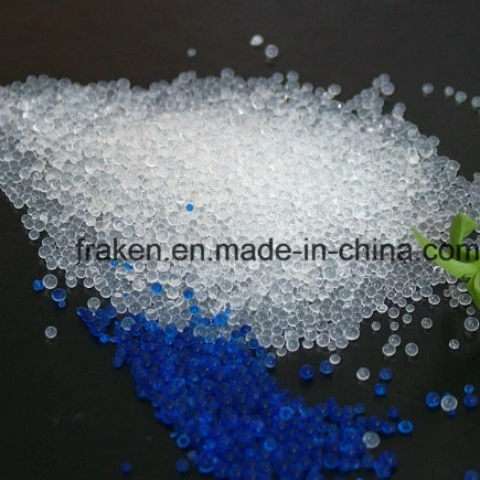 Competitive Price High Absorption Silica Gel