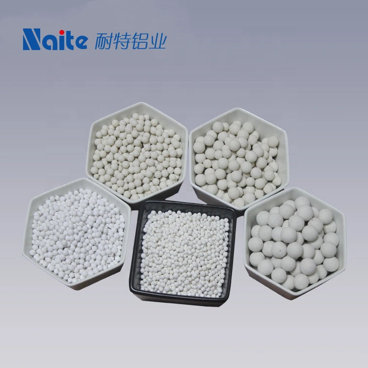 Claus Catalyst Activated Alumina