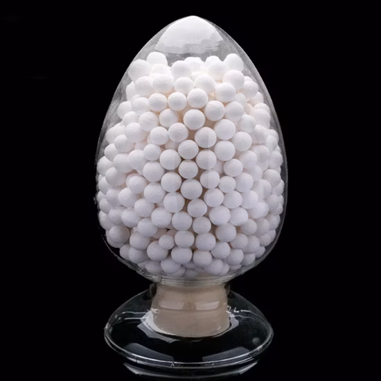 Катализатор восстановления серы сферического активированного оксида алюминия гамма-Клауса