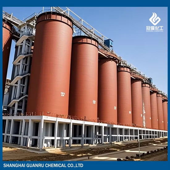 Катализатор Клауса для извлечения серы