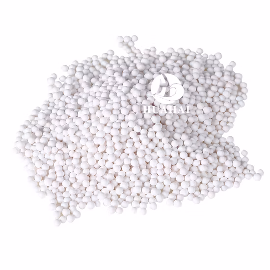 Катализатор Клауса/Катализатор восстановления серы/Поставщик в Китае